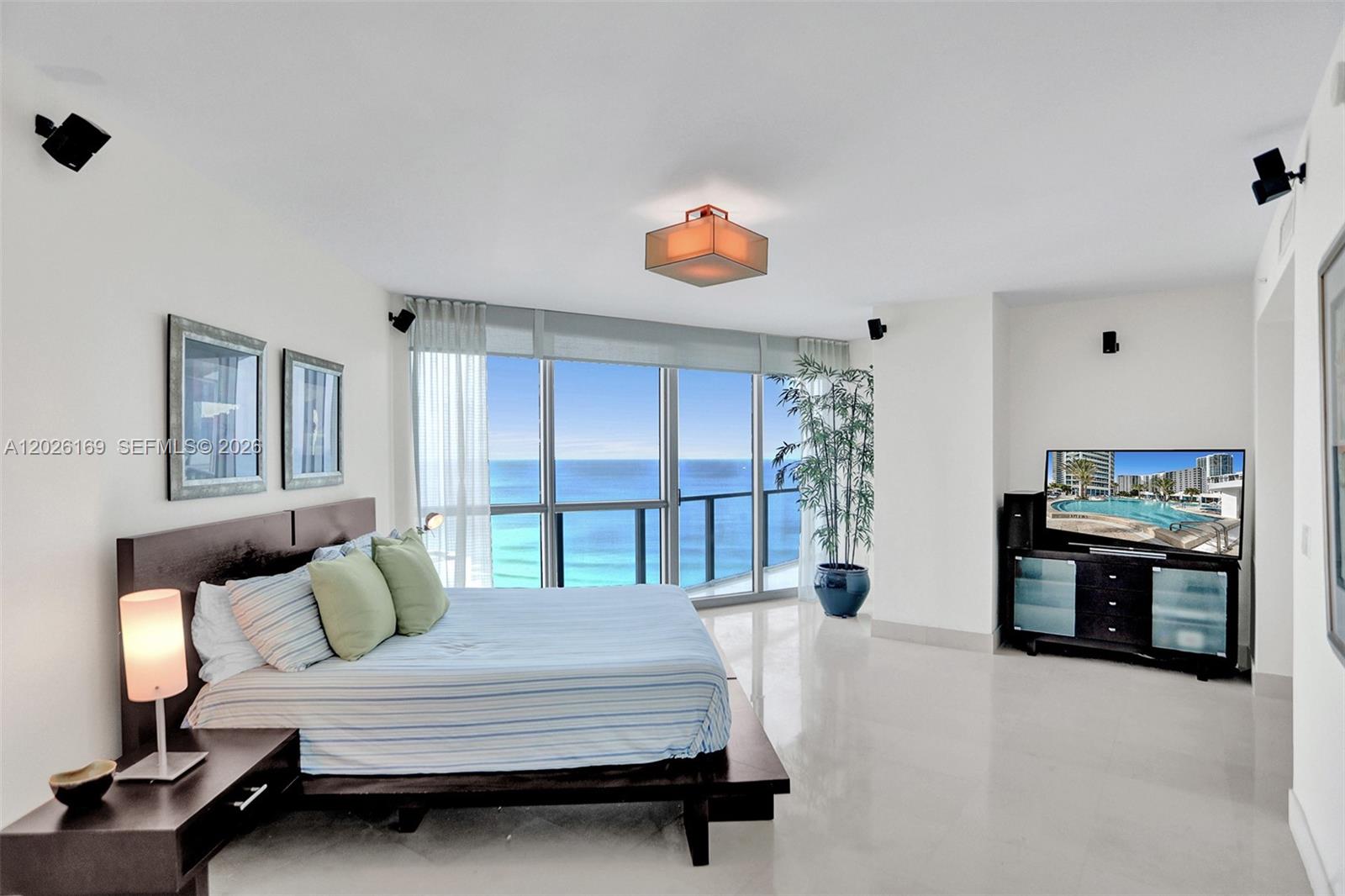 Photo of 3101 Ocean Dr  #2005 (available June 18 ), Hollywood, Florida, 33019 - 