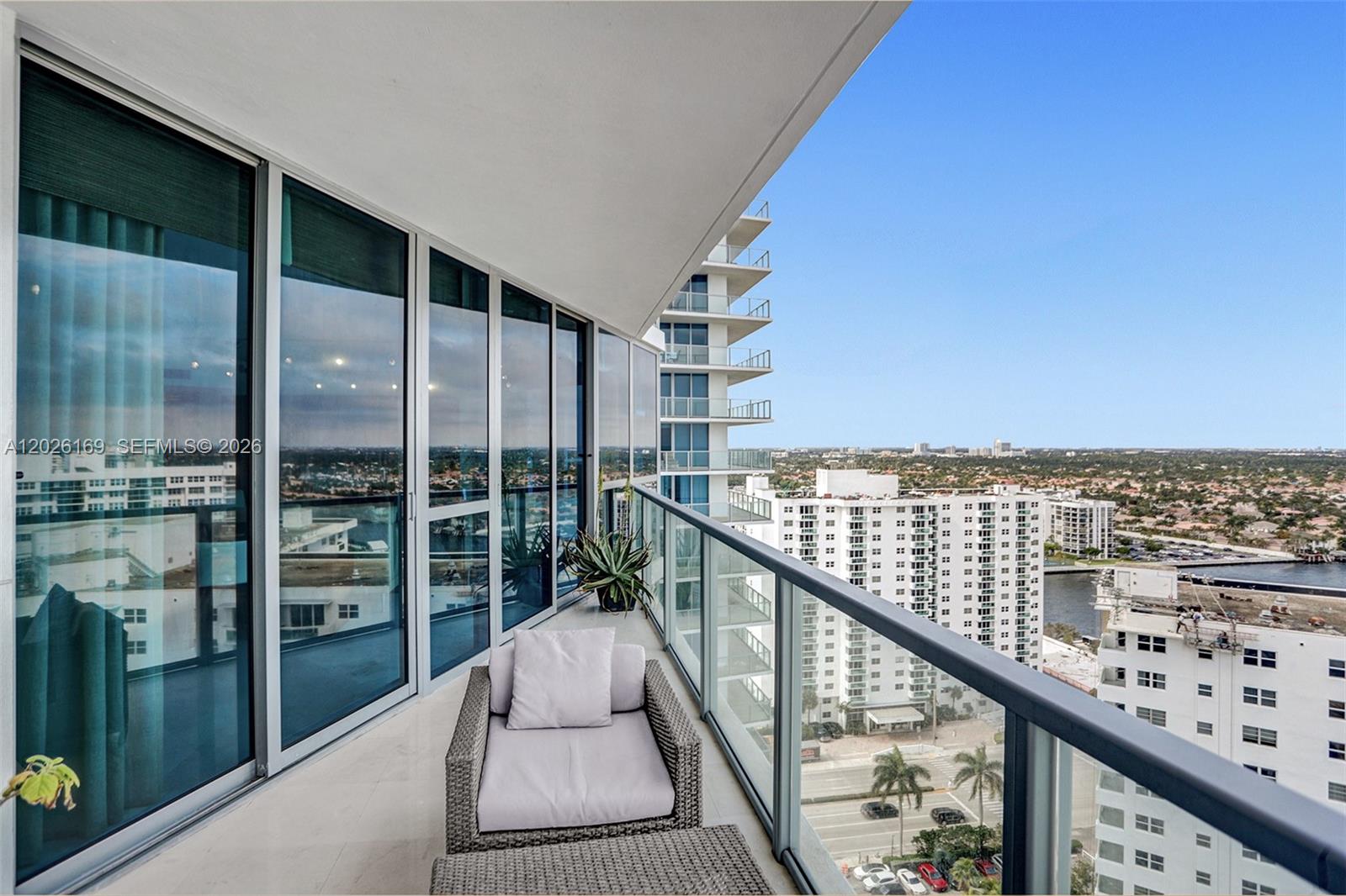 Photo of 3101 Ocean Dr  #2005 (available June 18 ), Hollywood, Florida, 33019 - 