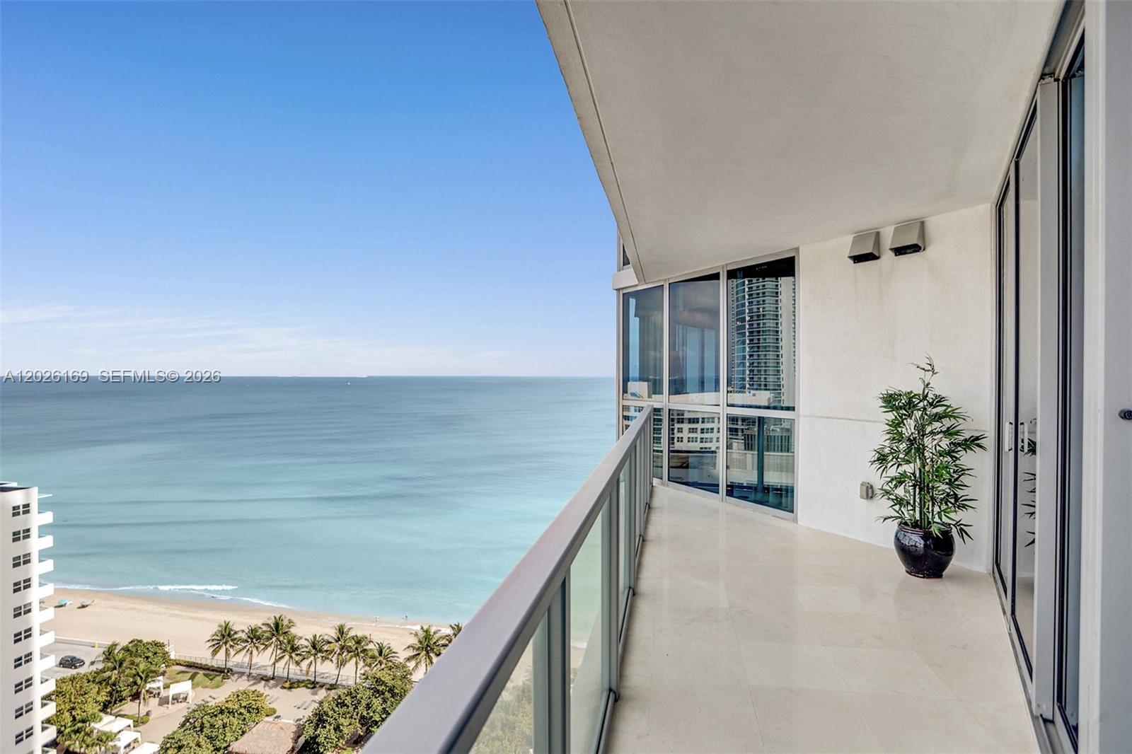 Photo of 3101 Ocean Dr  #2005 (available June 18 ), Hollywood, Florida, 33019 - 