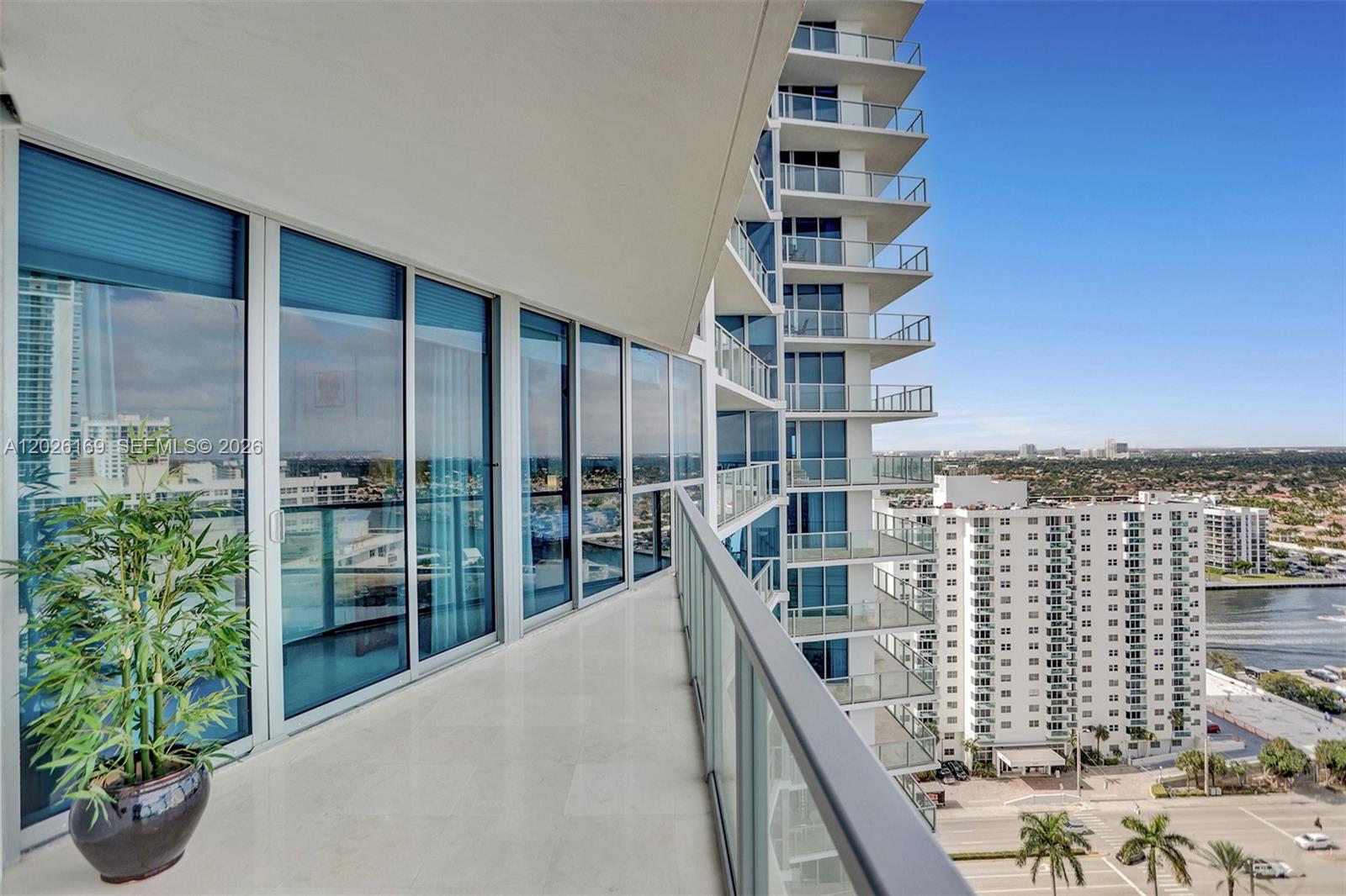 Photo of 3101 Ocean Dr  #2005 (available June 18 ), Hollywood, Florida, 33019 - 