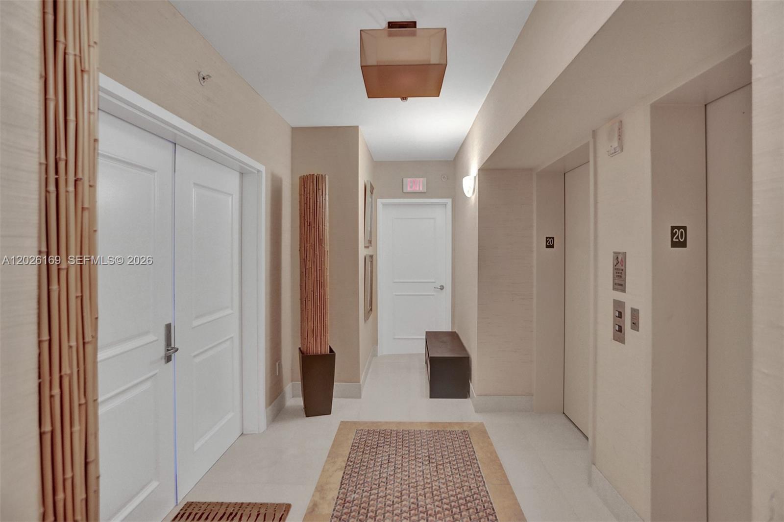 Photo of 3101 Ocean Dr  #2005 (available June 18 ), Hollywood, Florida, 33019 - 