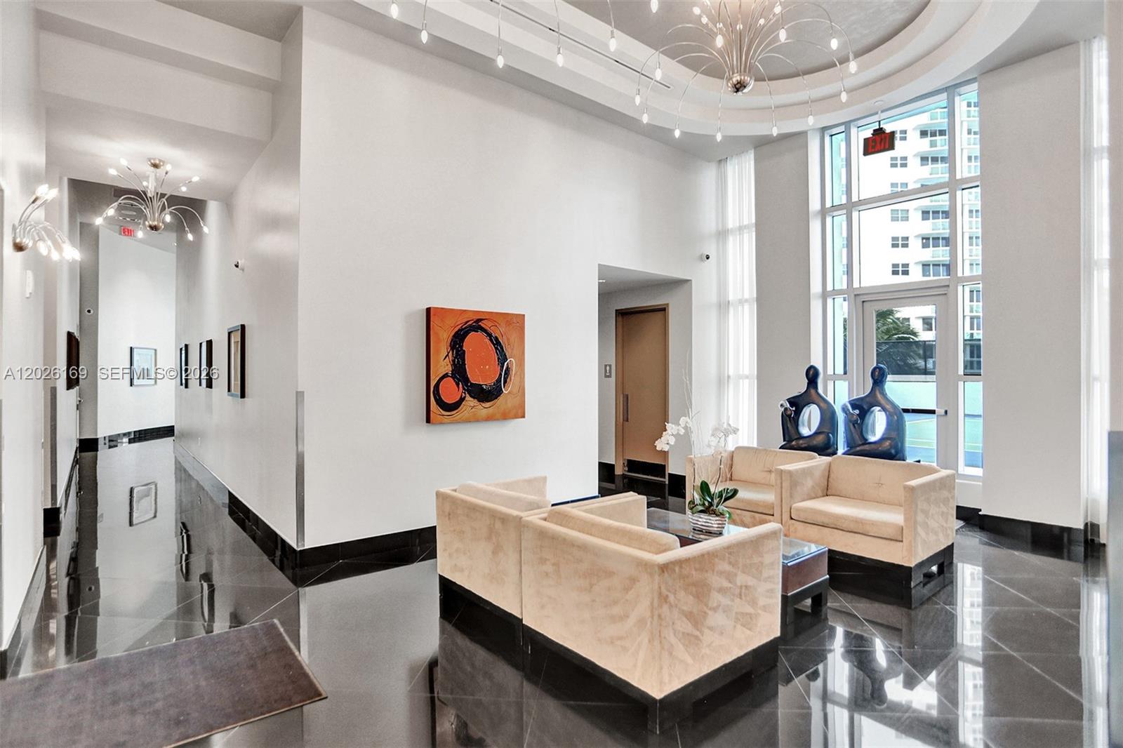 Photo of 3101 Ocean Dr  #2005 (available June 18 ), Hollywood, Florida, 33019 - 