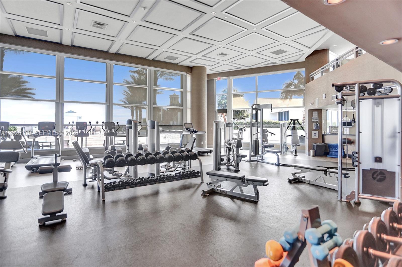 Photo of 3101 Ocean Dr  #2005 (available June 18 ), Hollywood, Florida, 33019 - 
