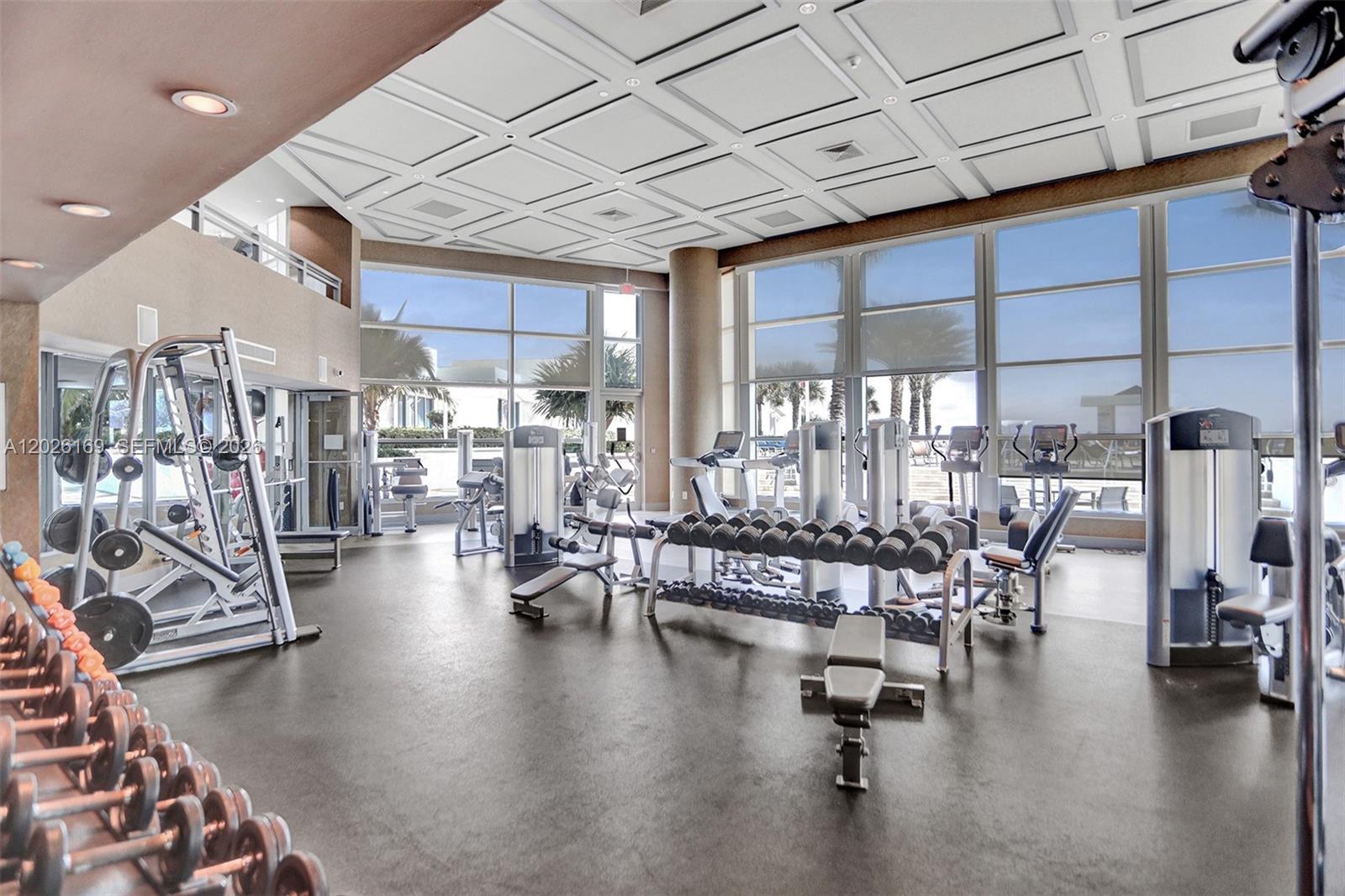 Photo of 3101 Ocean Dr  #2005 (available June 18 ), Hollywood, Florida, 33019 - 