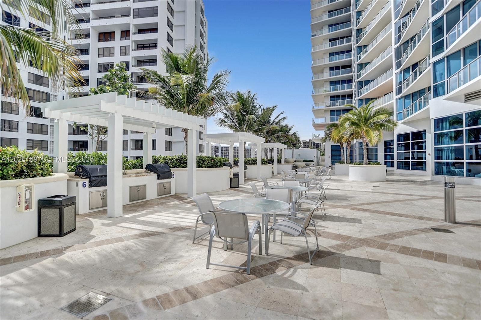 Photo of 3101 Ocean Dr  #2005 (available June 18 ), Hollywood, Florida, 33019 - 