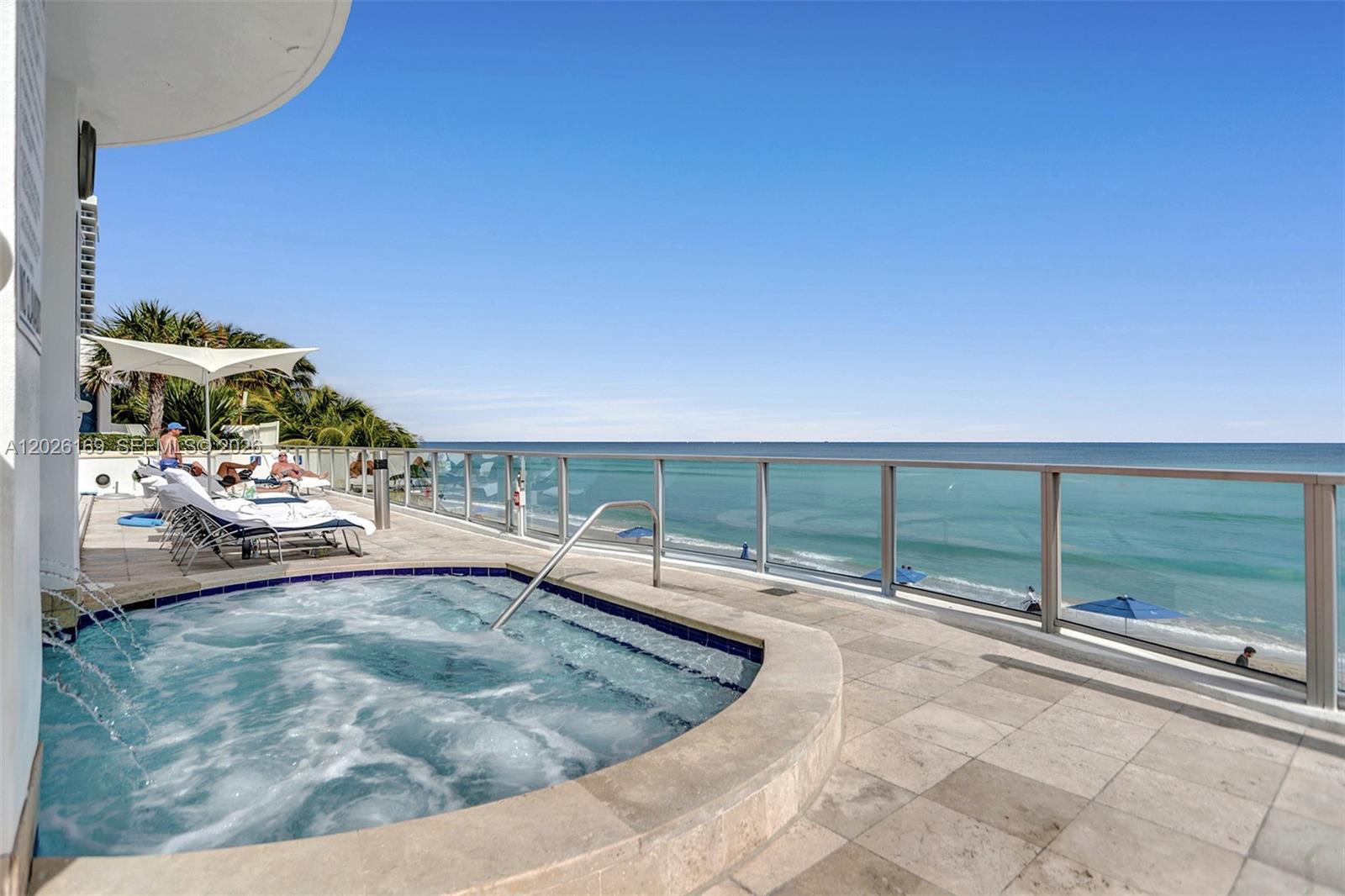 Photo of 3101 Ocean Dr  #2005 (available June 18 ), Hollywood, Florida, 33019 - 