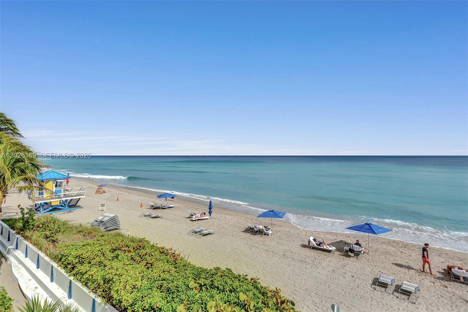 Photo of 3101 Ocean Dr  #2005 (available June 18 ), Hollywood, Florida, 33019 - 
