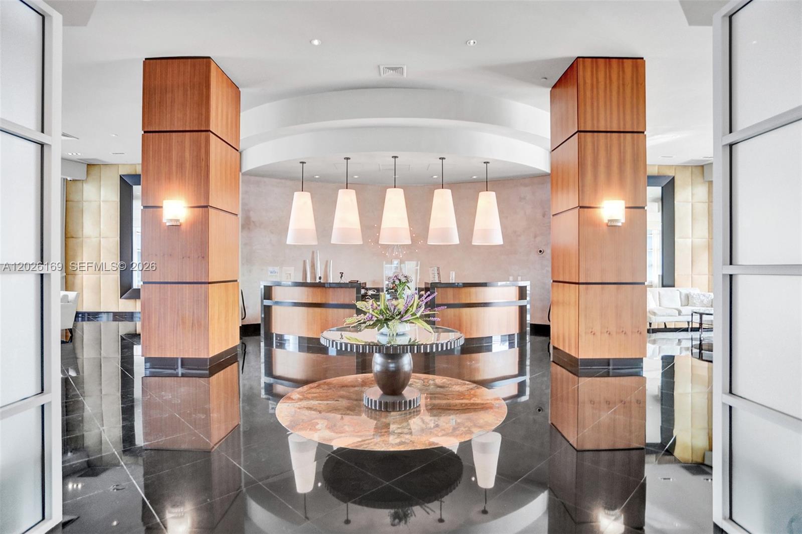 Photo of 3101 Ocean Dr  #2005 (available June 18 ), Hollywood, Florida, 33019 - 