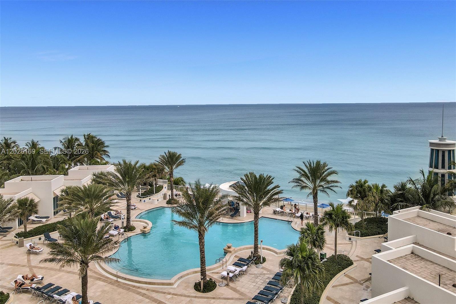 Photo of 3101 Ocean Dr  #2005 (available June 18 ), Hollywood, Florida, 33019 - 