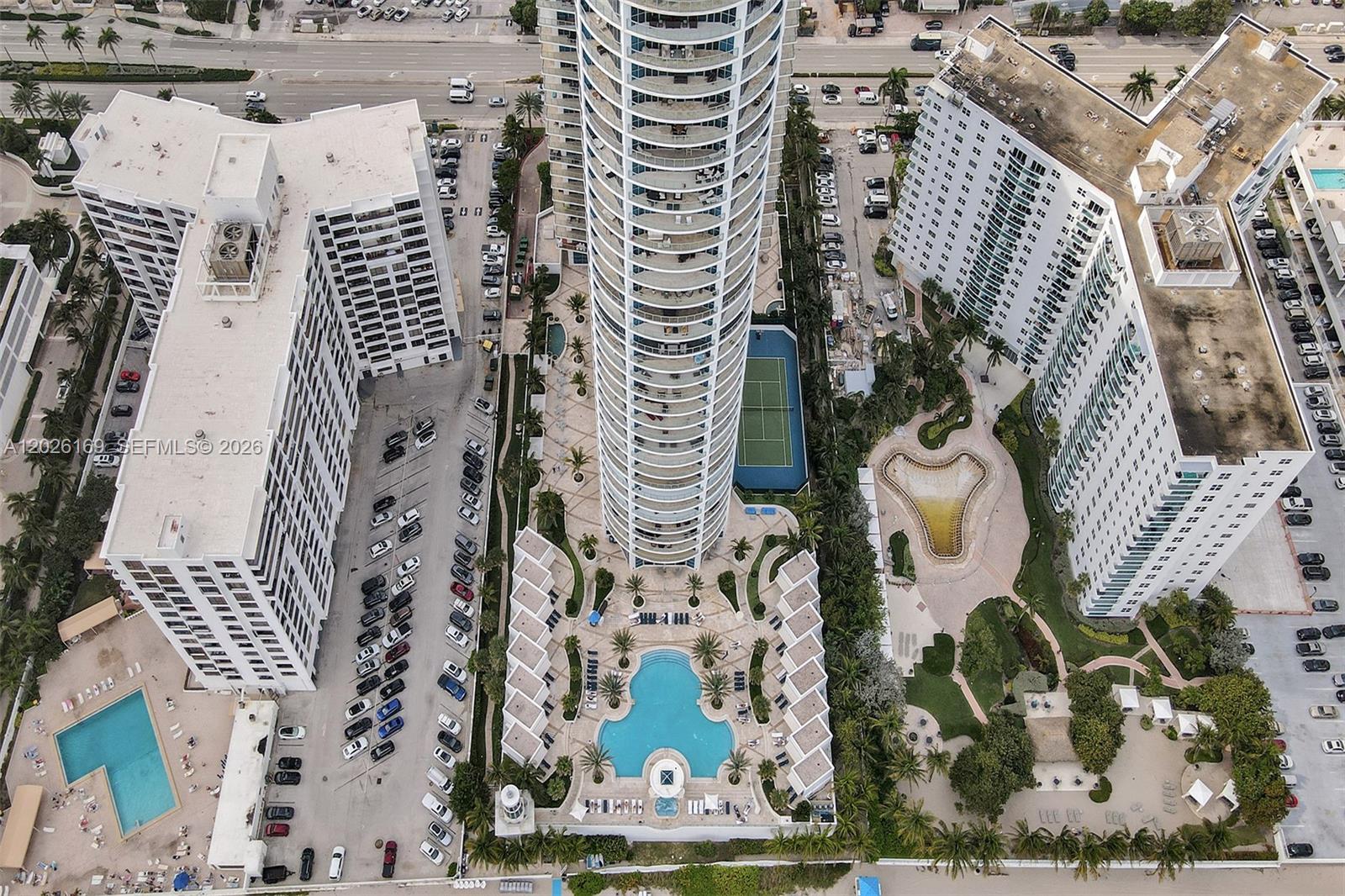 Photo of 3101 Ocean Dr  #2005 (available June 18 ), Hollywood, Florida, 33019 - 