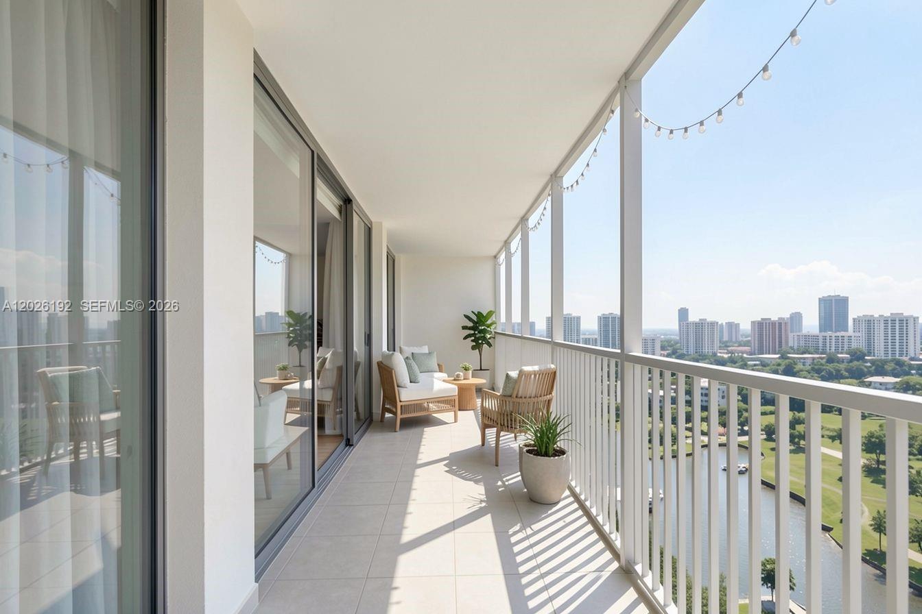 Photo of 20379 Country Club Dr  #2636, Aventura, Florida, 33180 - 