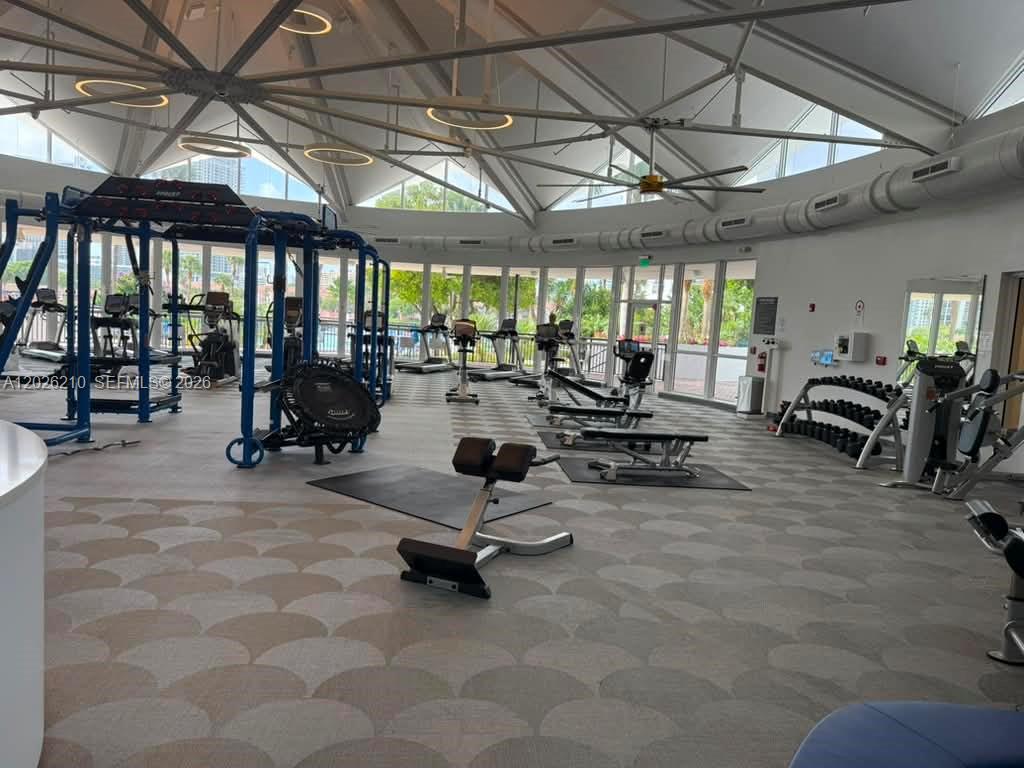 Photo of 2500 Parkview Dr #2518, Hallandale Beach, Florida, 33009 -