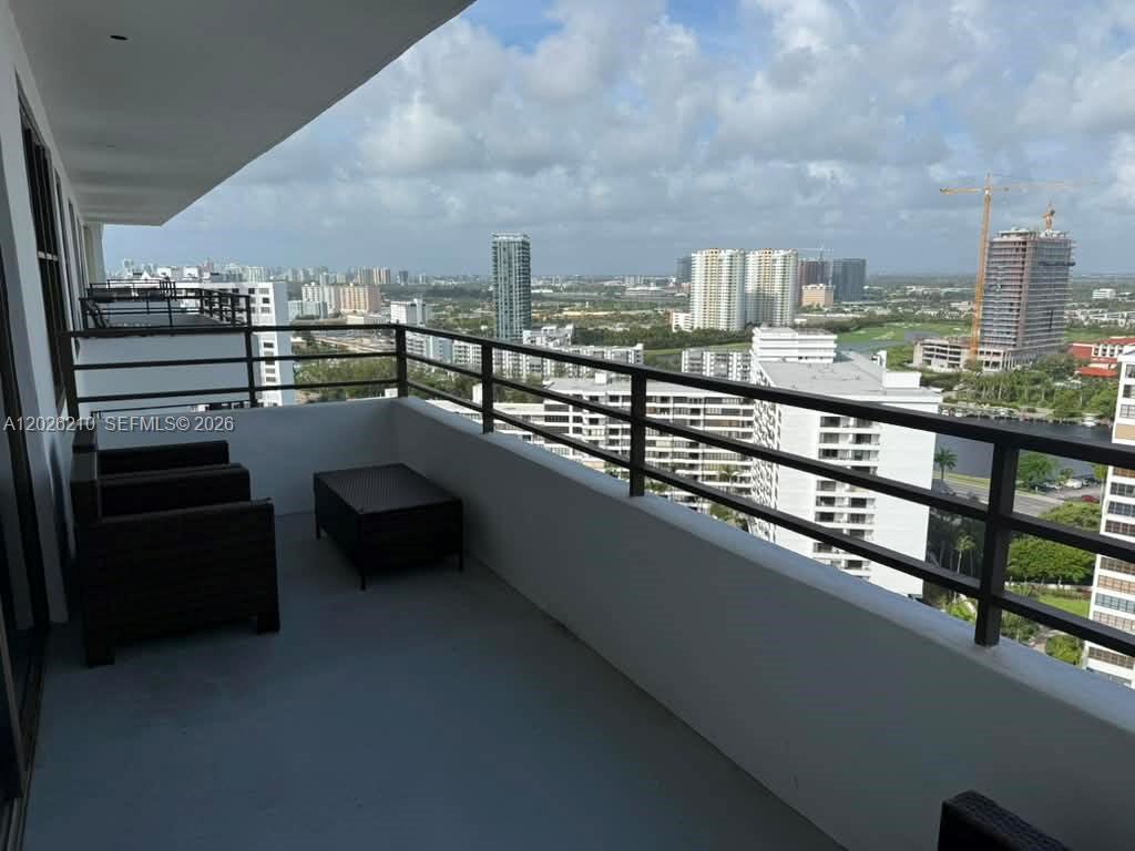 Photo of 2500 Parkview Dr #2518, Hallandale Beach, Florida, 33009 -