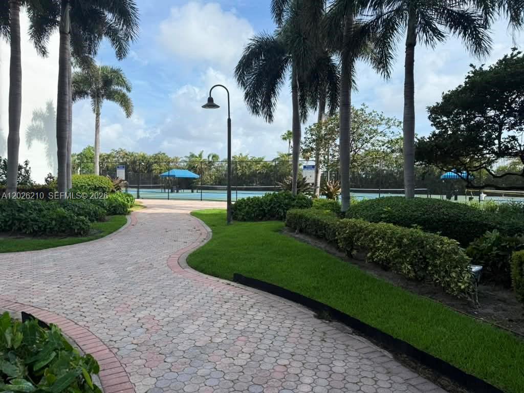 Photo of 2500 Parkview Dr #2518, Hallandale Beach, Florida, 33009 -