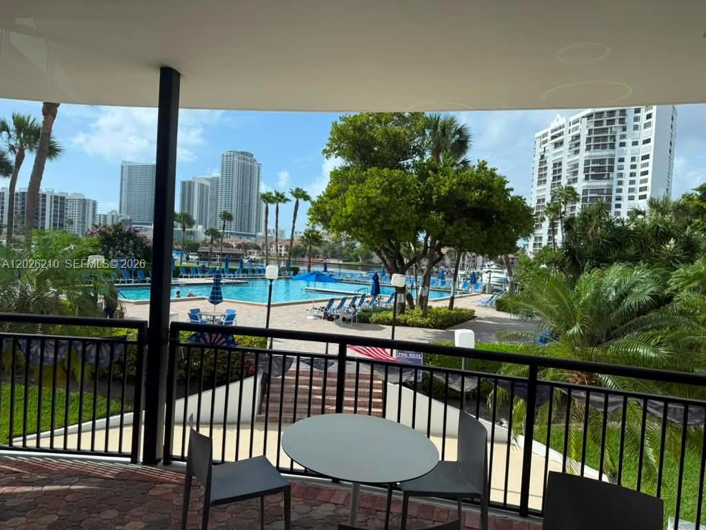 Photo of 2500 Parkview Dr #2518, Hallandale Beach, Florida, 33009 -