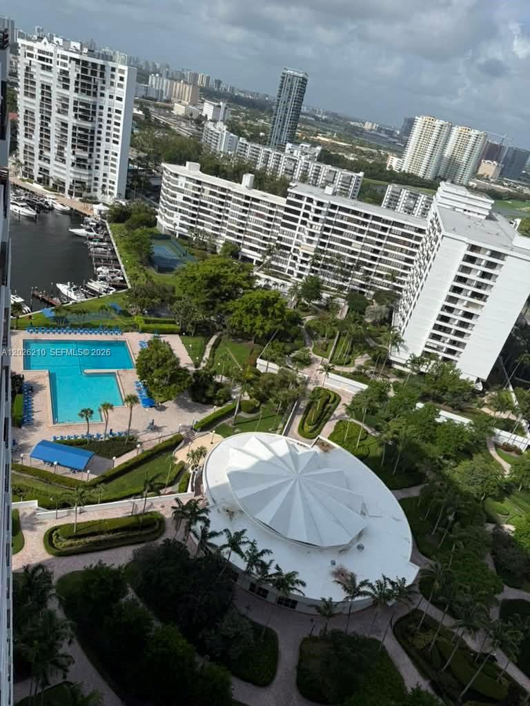 Photo of 2500 Parkview Dr #2518, Hallandale Beach, Florida, 33009 -