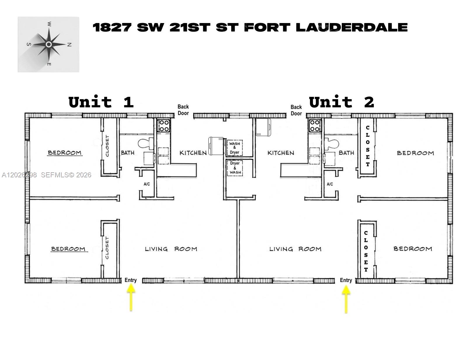 See details / 1570 sq. ft. $ 2026-05-27 0 Photo