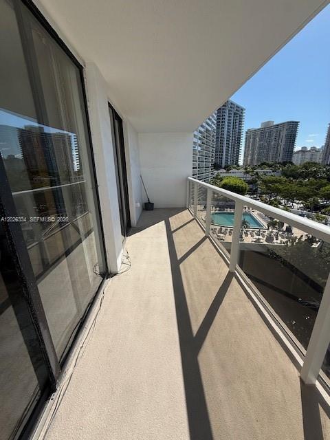 Photo of 3701 Country Club Dr #706, Aventura, Florida, 33180 -