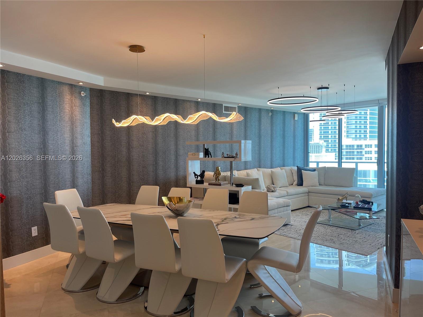 Photo of 3101 Ocean Dr #1707, Hollywood, Florida, 33019 -