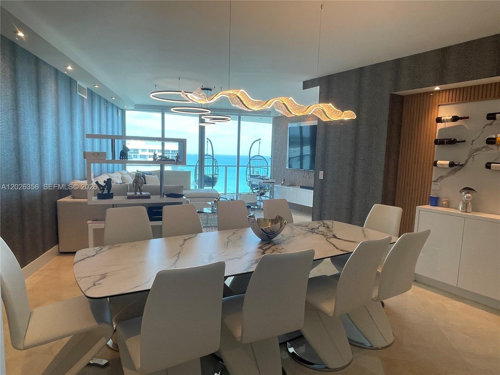 Photo of 3101 Ocean Dr #1707, Hollywood, Florida, 33019 -