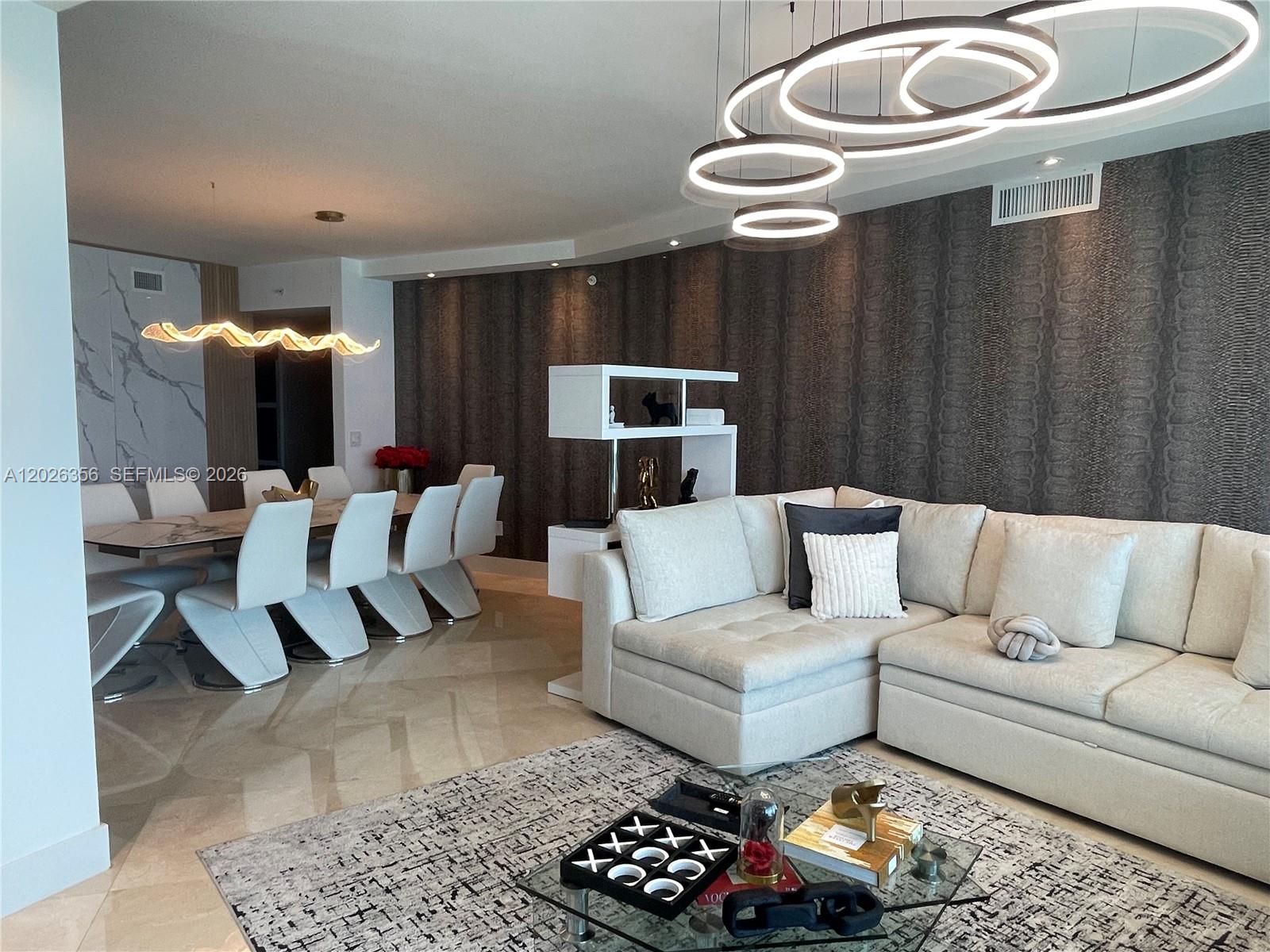 Photo of 3101 Ocean Dr #1707, Hollywood, Florida, 33019 -