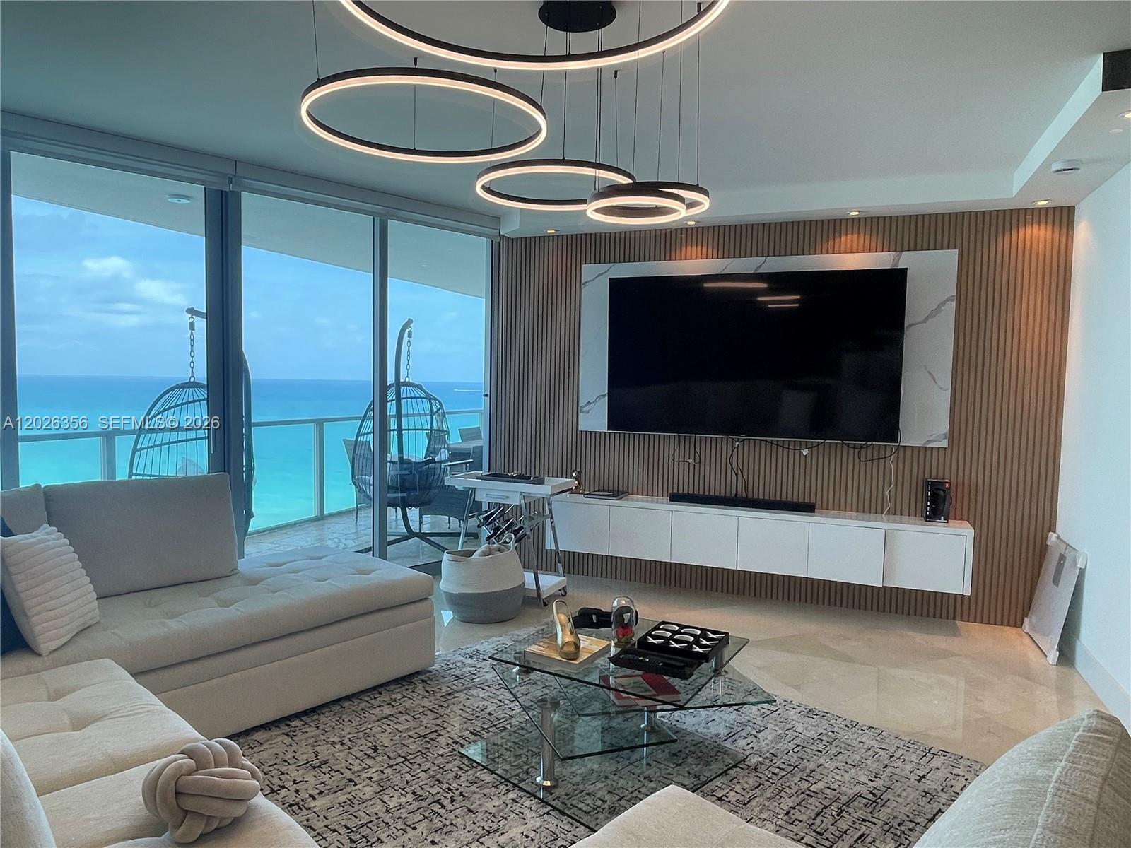 Photo of 3101 Ocean Dr #1707, Hollywood, Florida, 33019 -