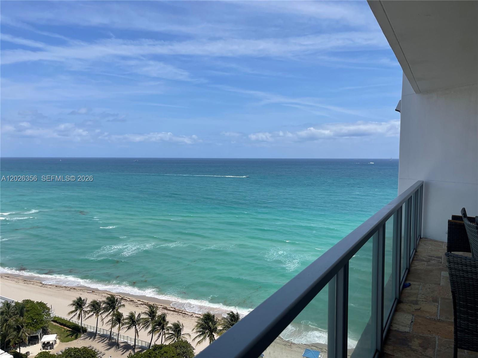 Photo of 3101 Ocean Dr #1707, Hollywood, Florida, 33019 -