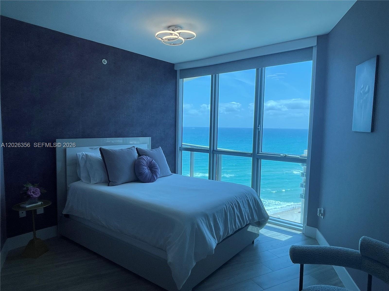 Photo of 3101 Ocean Dr #1707, Hollywood, Florida, 33019 - 2nd Bedroom