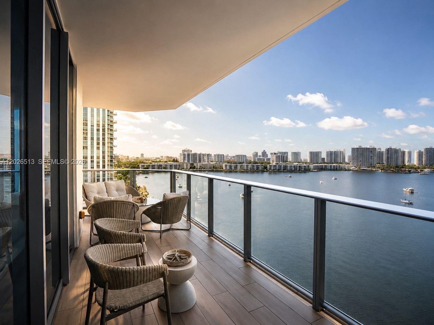 Photo of 17111 Biscayne Blvd  #1109, North Miami Beach, Florida, 33160 - 