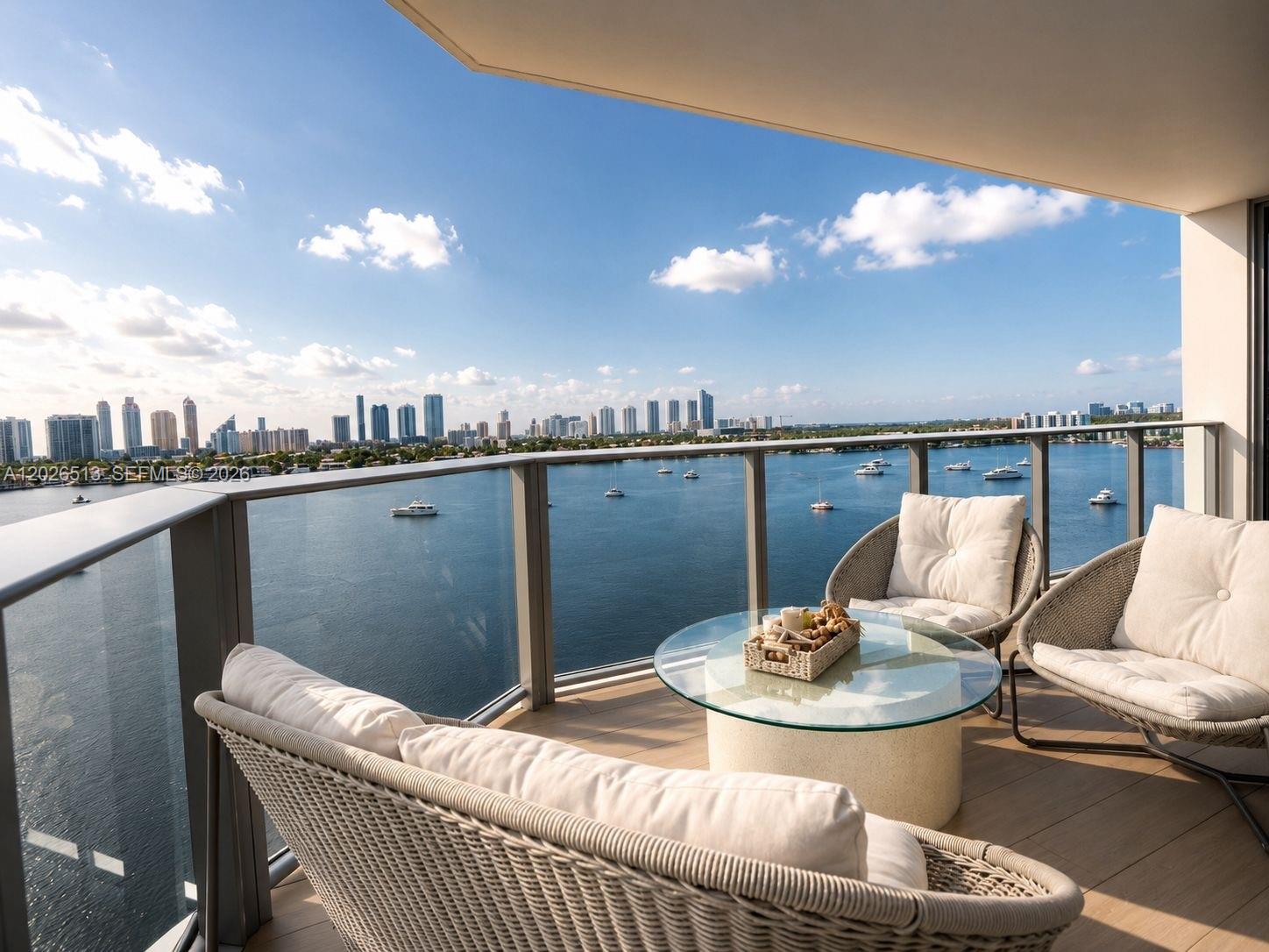 Photo of 17111 Biscayne Blvd  #1109, North Miami Beach, Florida, 33160 - 