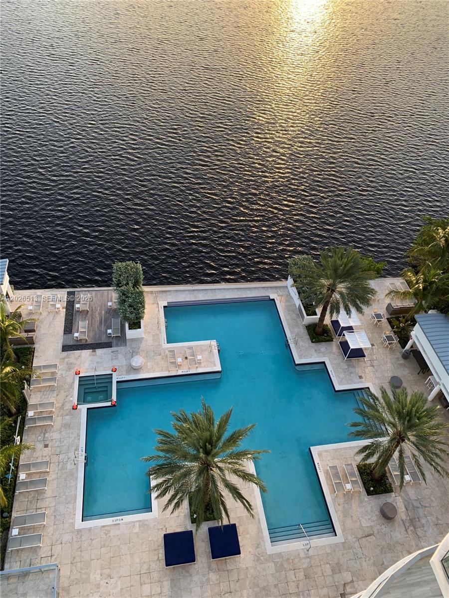 Photo of 17111 Biscayne Blvd  #1109, North Miami Beach, Florida, 33160 - 