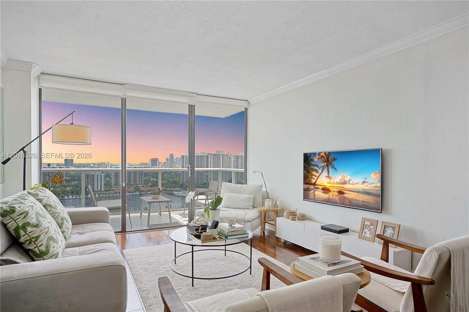 Photo of 3625 Country Club Dr #2610, Aventura, Florida, 33180 -