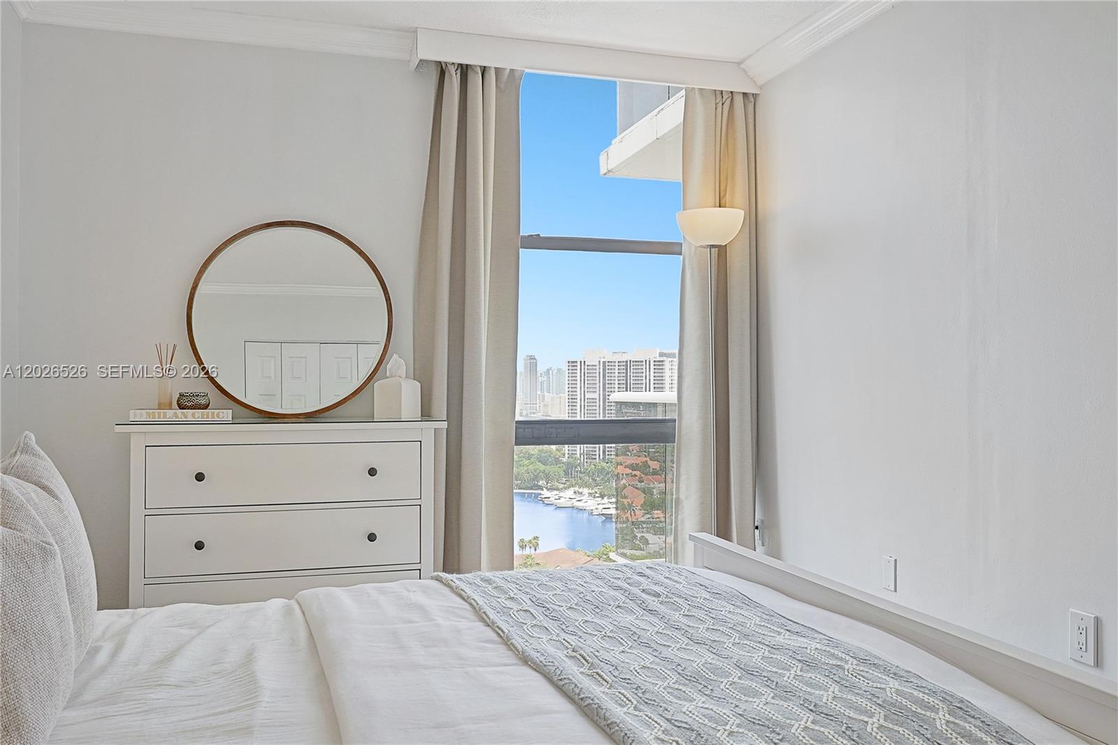 Photo of 3625 Country Club Dr #2610, Aventura, Florida, 33180 -