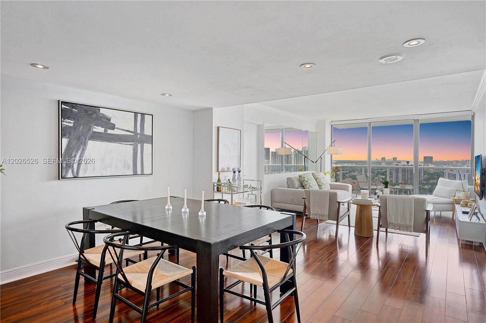 Photo of 3625 Country Club Dr #2610, Aventura, Florida, 33180 -