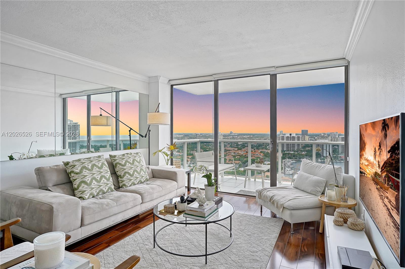 Photo of 3625 Country Club Dr #2610, Aventura, Florida, 33180 -