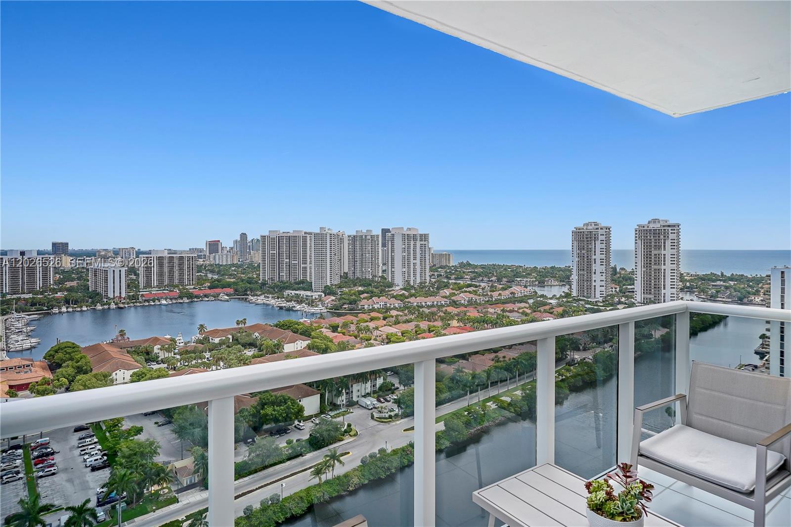 Photo of 3625 Country Club Dr #2610, Aventura, Florida, 33180 -