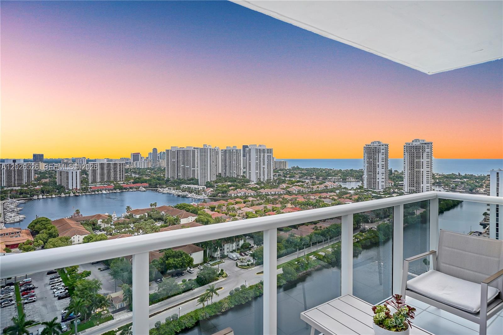 Photo of 3625 Country Club Dr #2610, Aventura, Florida, 33180 -