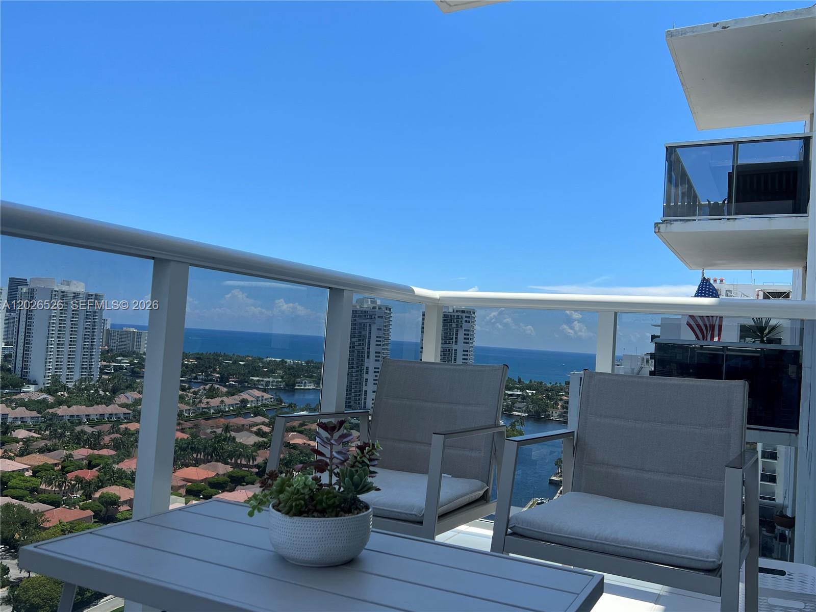 Photo of 3625 Country Club Dr #2610, Aventura, Florida, 33180 -