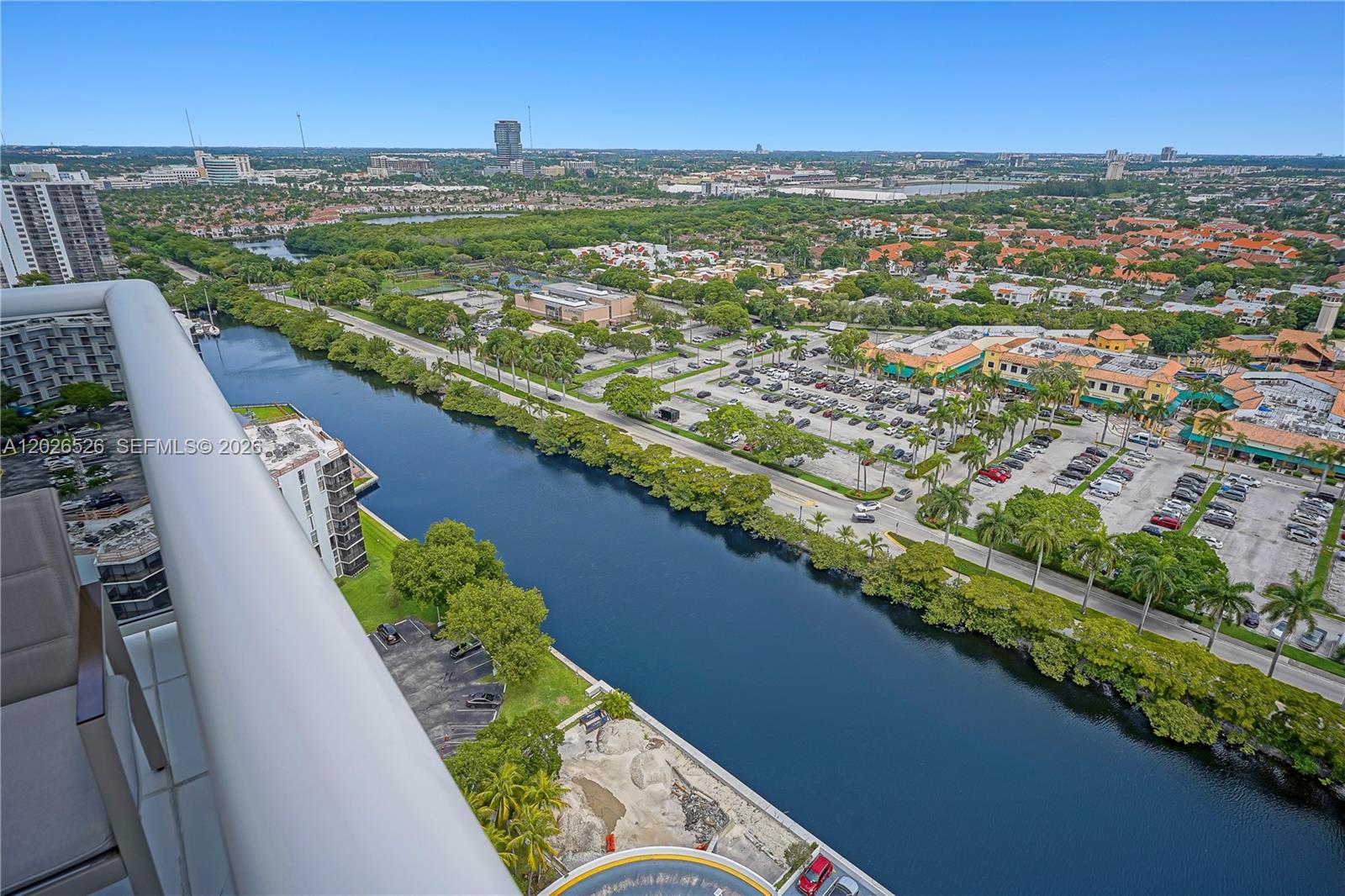 Photo of 3625 Country Club Dr #2610, Aventura, Florida, 33180 -