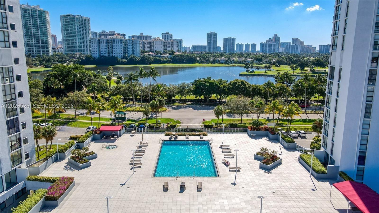 Photo of 3625 Country Club Dr #2610, Aventura, Florida, 33180 -