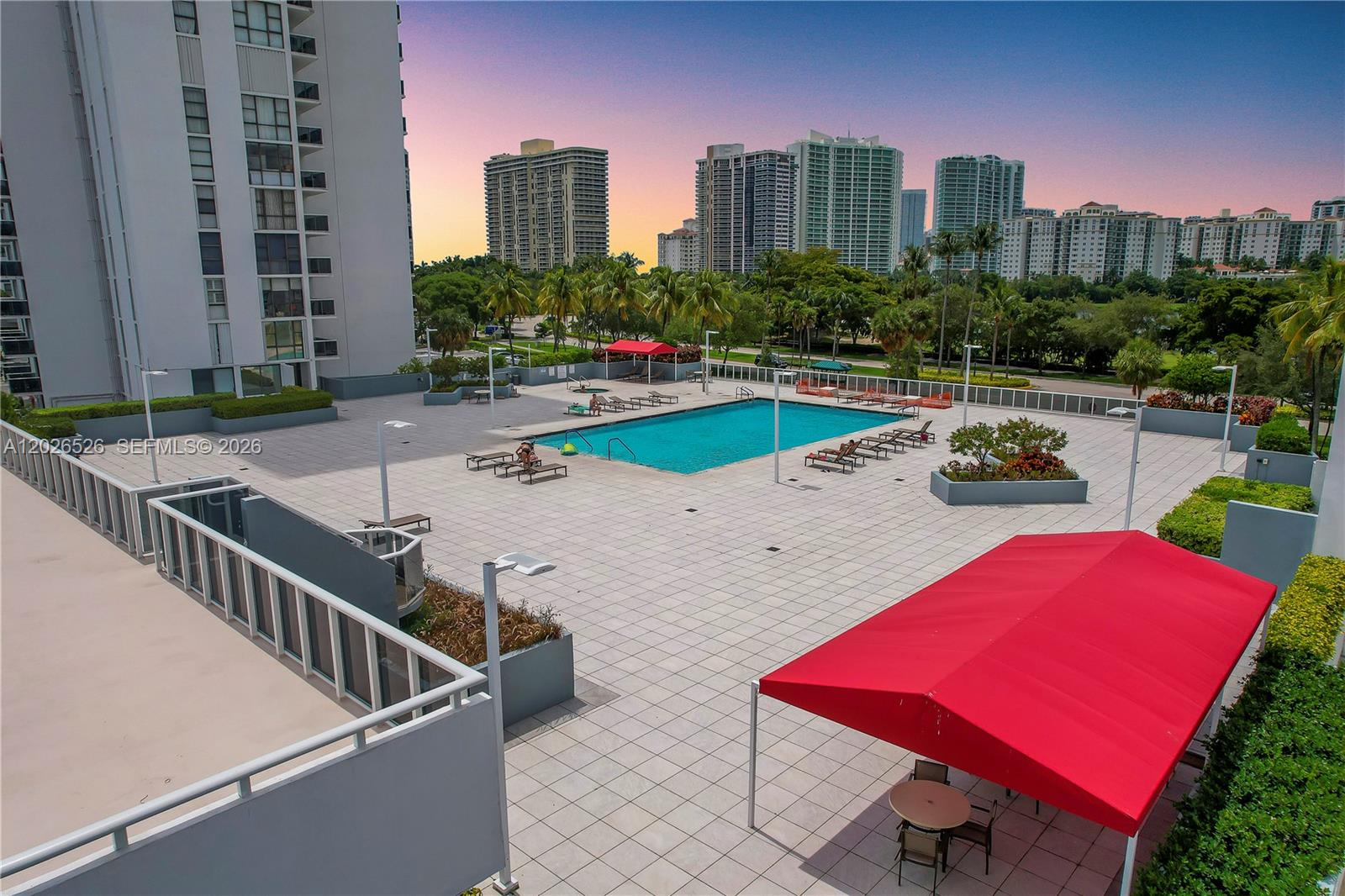 Photo of 3625 Country Club Dr #2610, Aventura, Florida, 33180 -