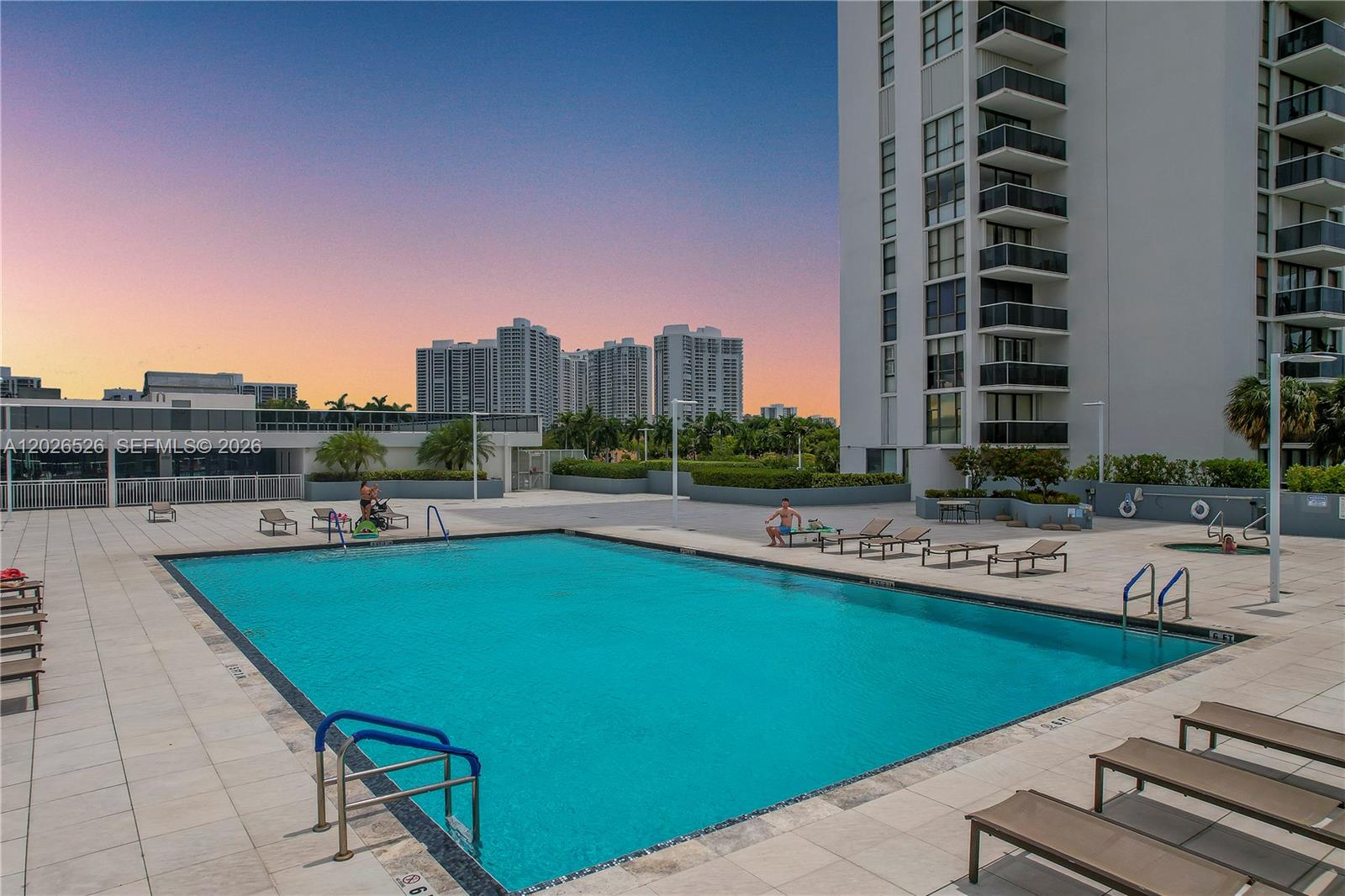 Photo of 3625 Country Club Dr #2610, Aventura, Florida, 33180 -