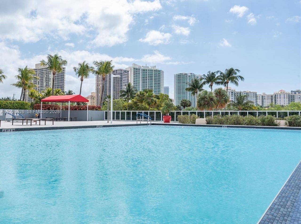 Photo of 3625 Country Club Dr #2610, Aventura, Florida, 33180 -