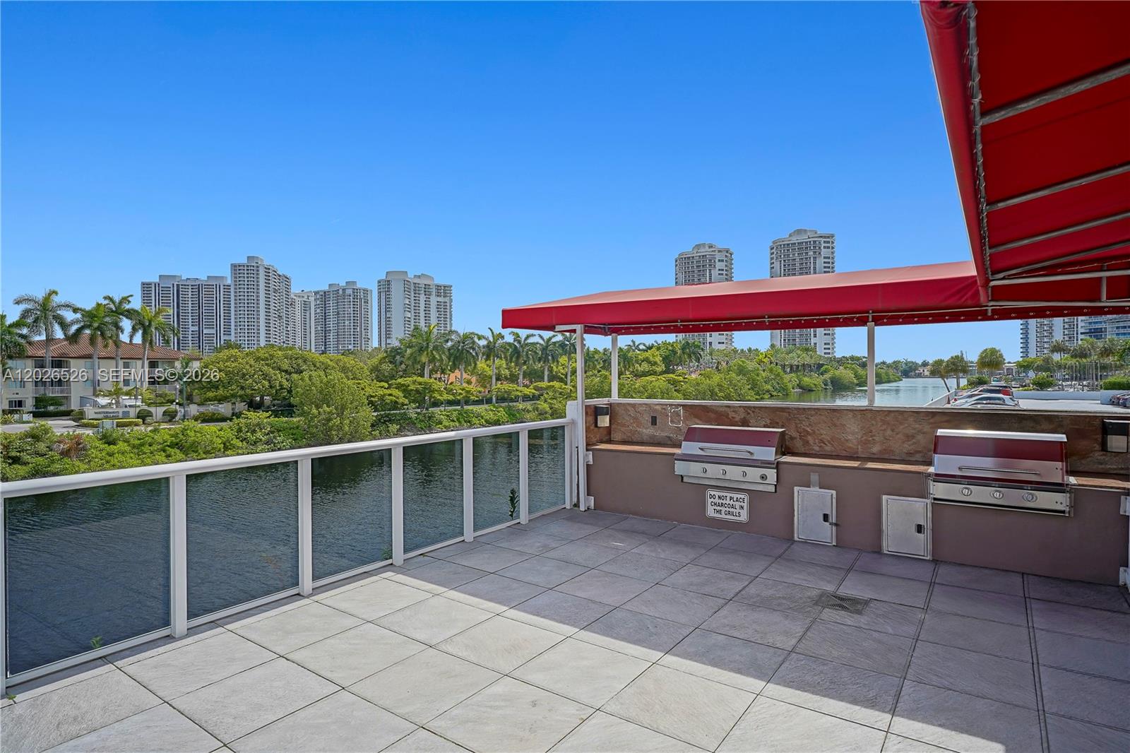 Photo of 3625 Country Club Dr #2610, Aventura, Florida, 33180 -