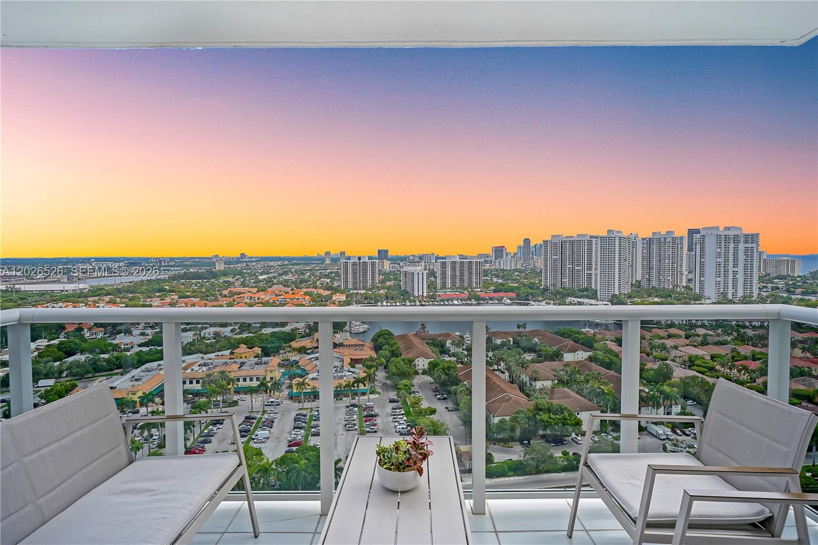 Photo of 3625 Country Club Dr #2610, Aventura, Florida, 33180 -