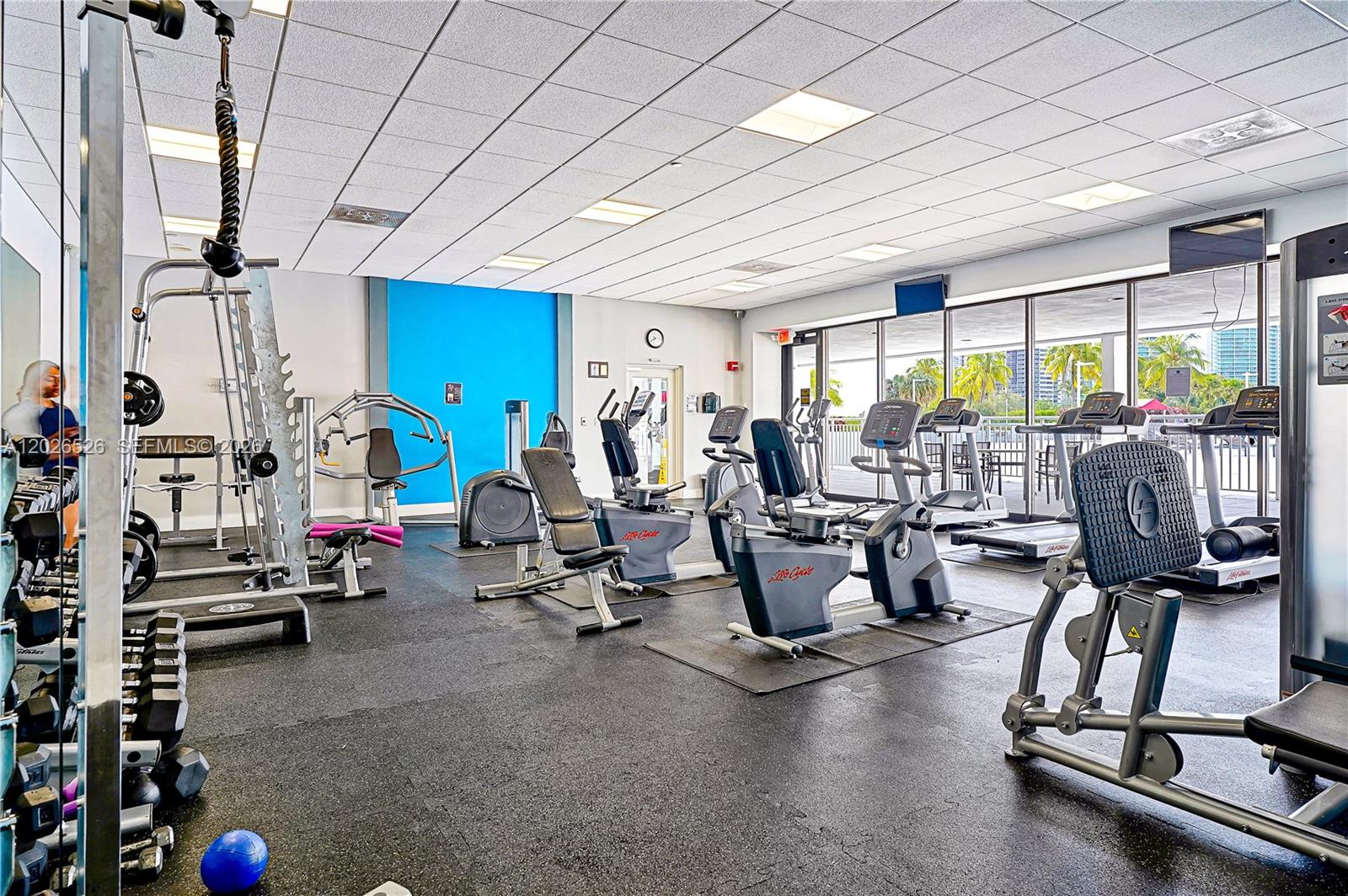 Photo of 3625 Country Club Dr #2610, Aventura, Florida, 33180 -