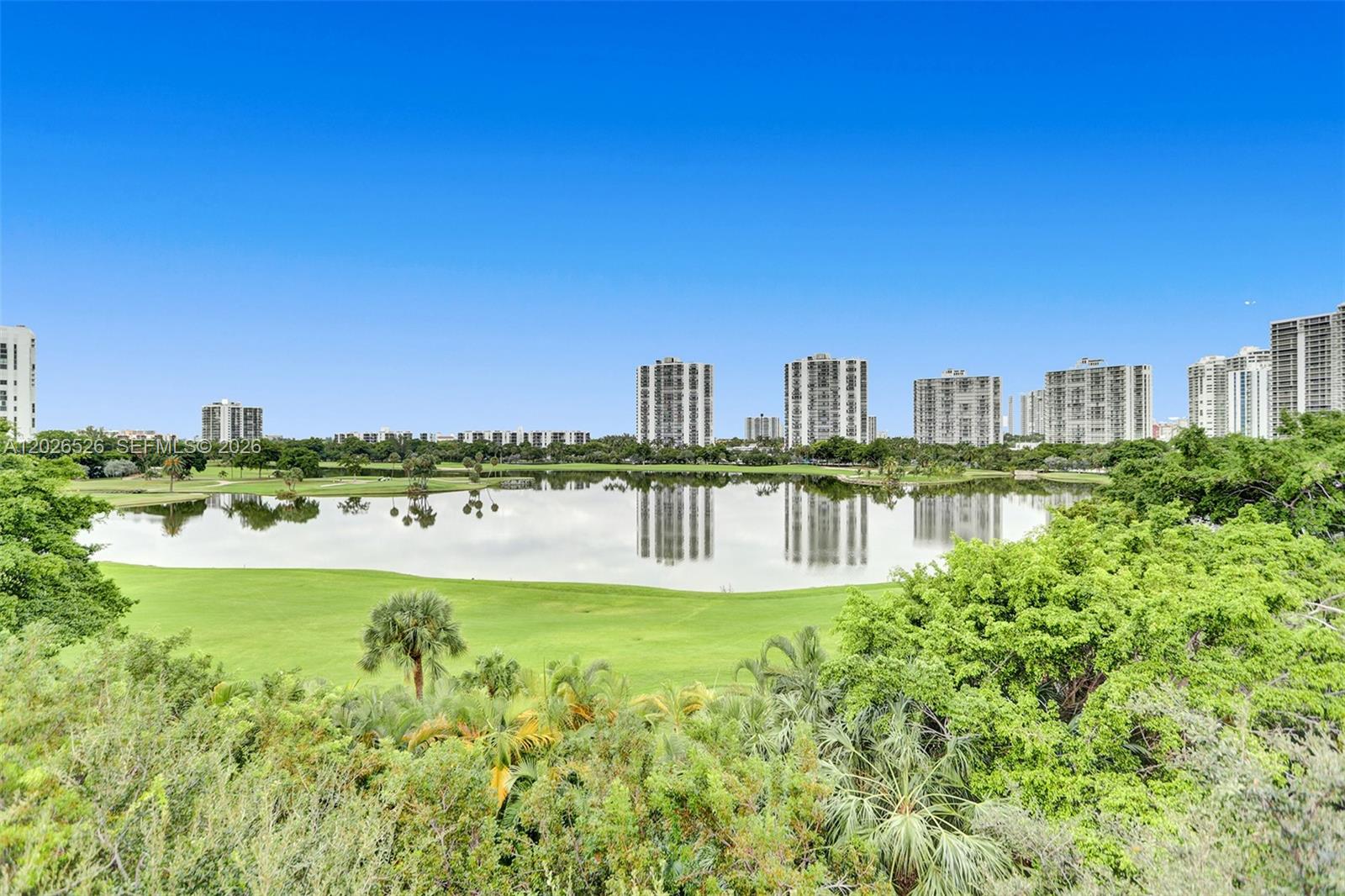 Photo of 3625 Country Club Dr #2610, Aventura, Florida, 33180 -