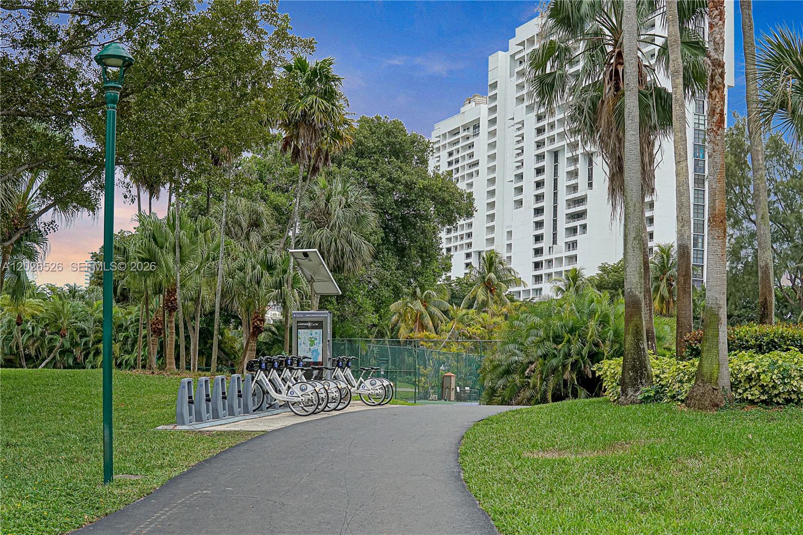 Photo of 3625 Country Club Dr #2610, Aventura, Florida, 33180 -
