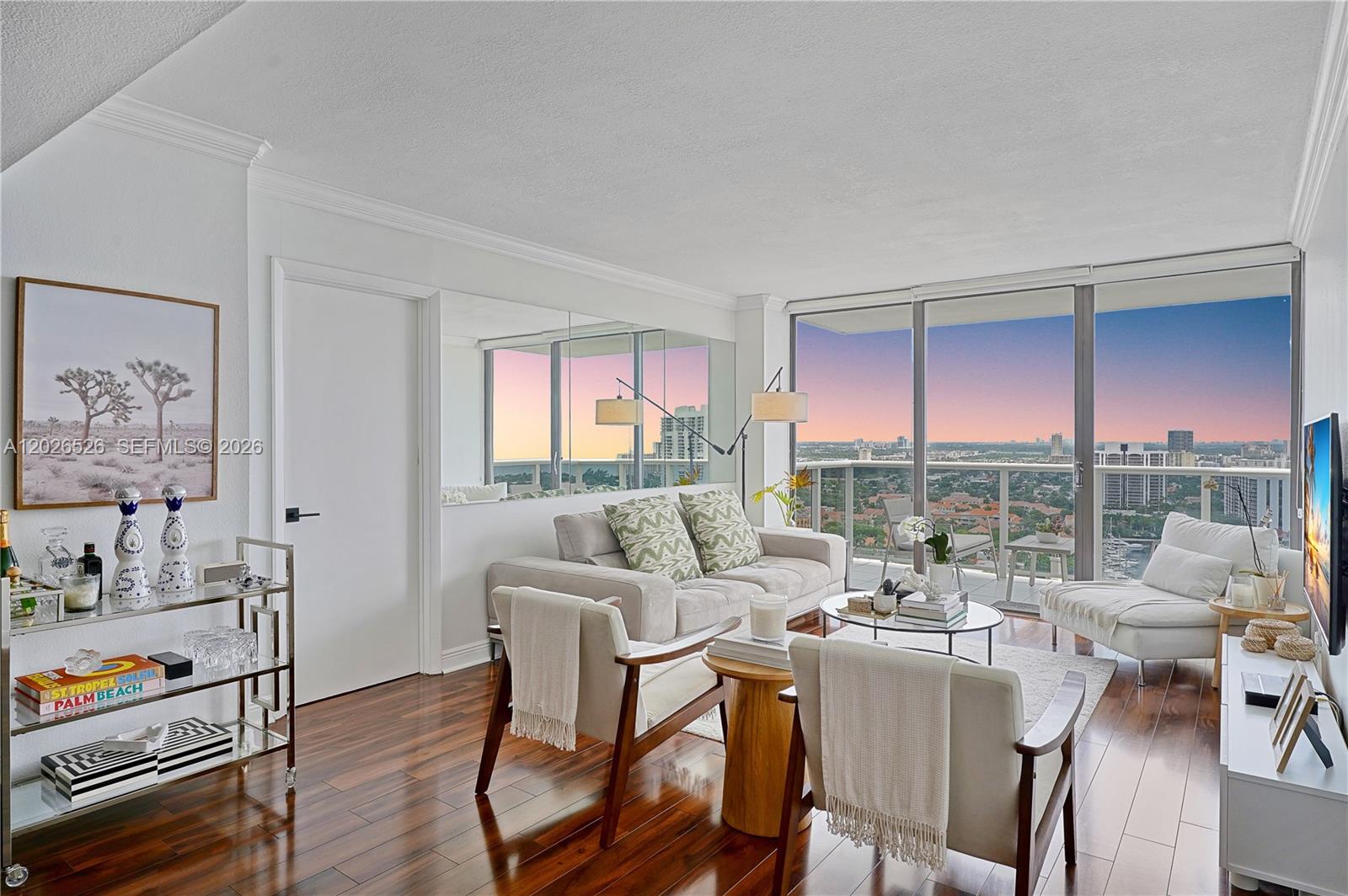 Photo of 3625 Country Club Dr #2610, Aventura, Florida, 33180 -
