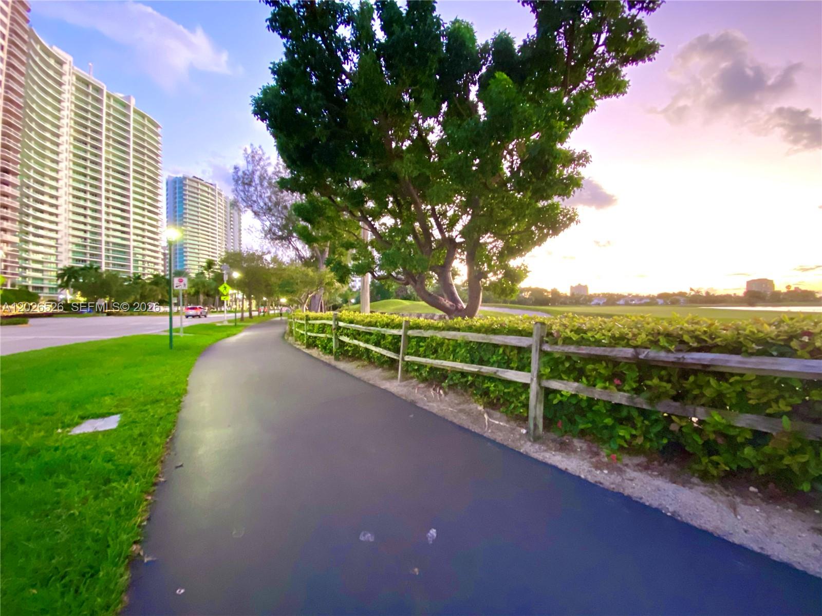 Photo of 3625 Country Club Dr #2610, Aventura, Florida, 33180 -
